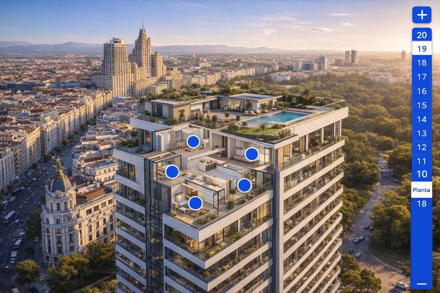 Edificios